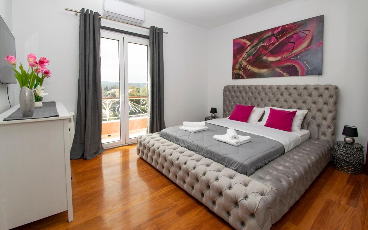 Gkk House Private Swimming Pool Luxury House Βίλα Σκριπερό Εξωτερικό φωτογραφία