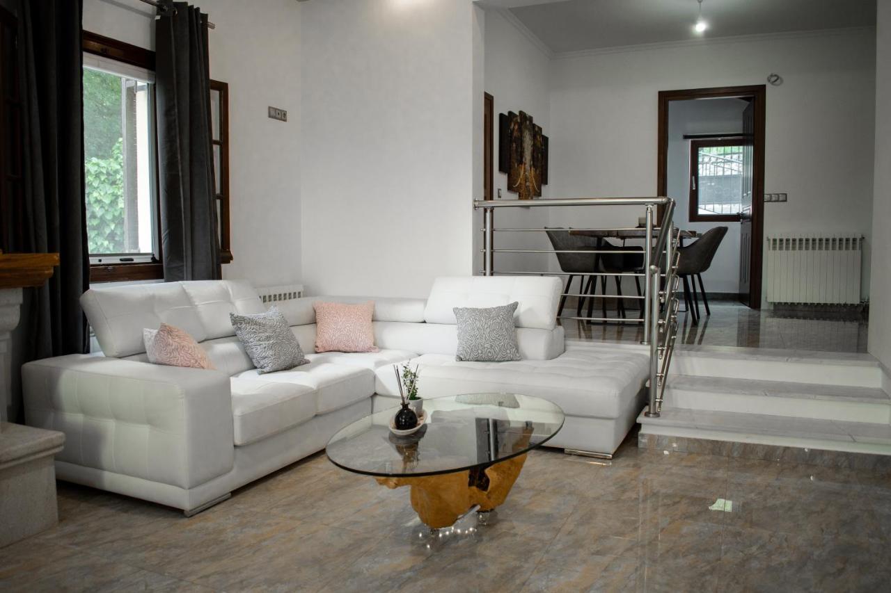 Gkk House Private Swimming Pool Luxury House Βίλα Σκριπερό Εξωτερικό φωτογραφία