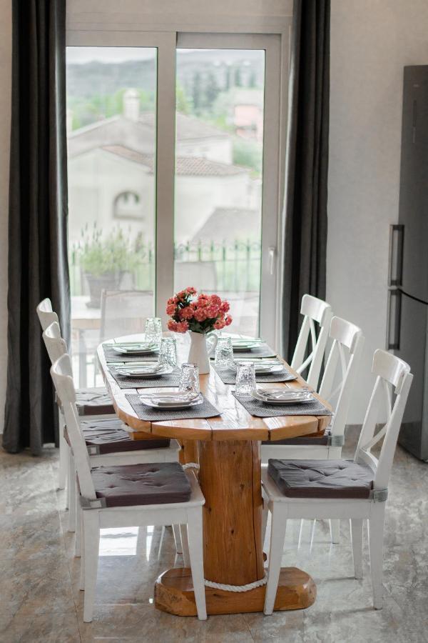 Gkk House Private Swimming Pool Luxury House Βίλα Σκριπερό Εξωτερικό φωτογραφία
