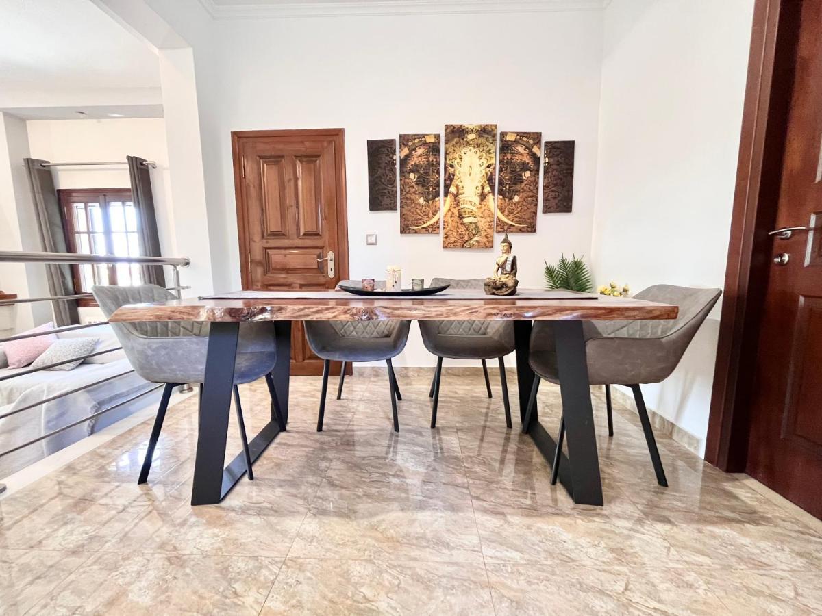 Gkk House Private Swimming Pool Luxury House Βίλα Σκριπερό Εξωτερικό φωτογραφία