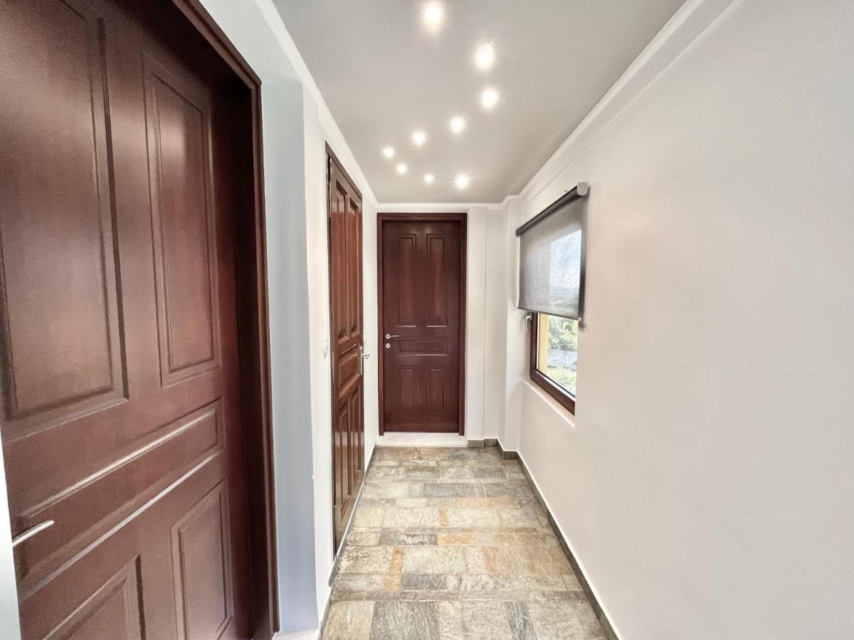 Gkk House Private Swimming Pool Luxury House Βίλα Σκριπερό Εξωτερικό φωτογραφία
