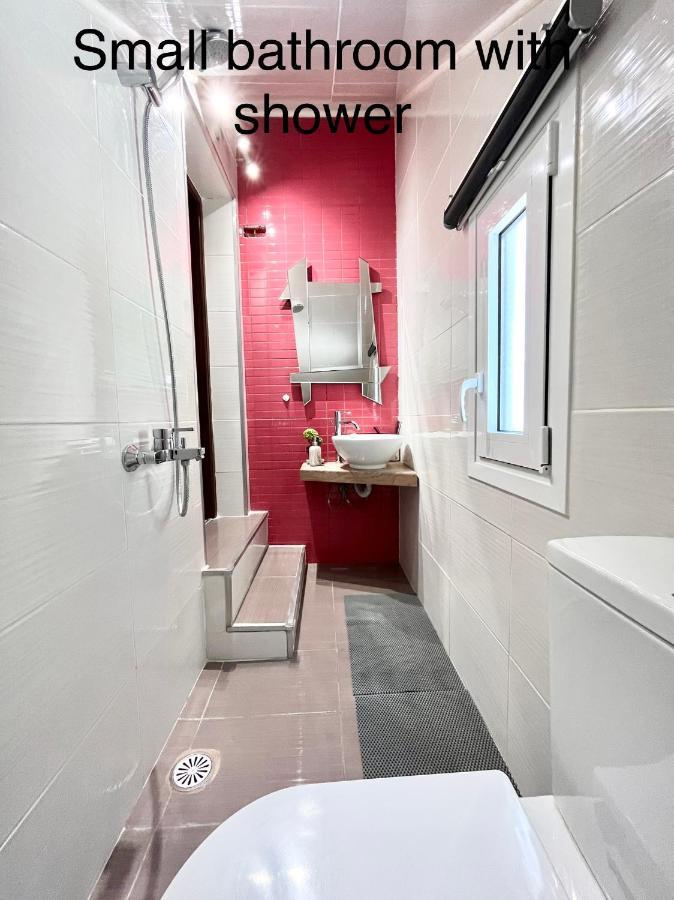 Gkk House Private Swimming Pool Luxury House Βίλα Σκριπερό Εξωτερικό φωτογραφία