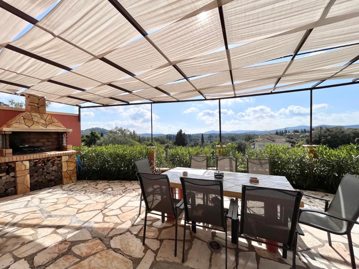 Gkk House Private Swimming Pool Luxury House Βίλα Σκριπερό Εξωτερικό φωτογραφία