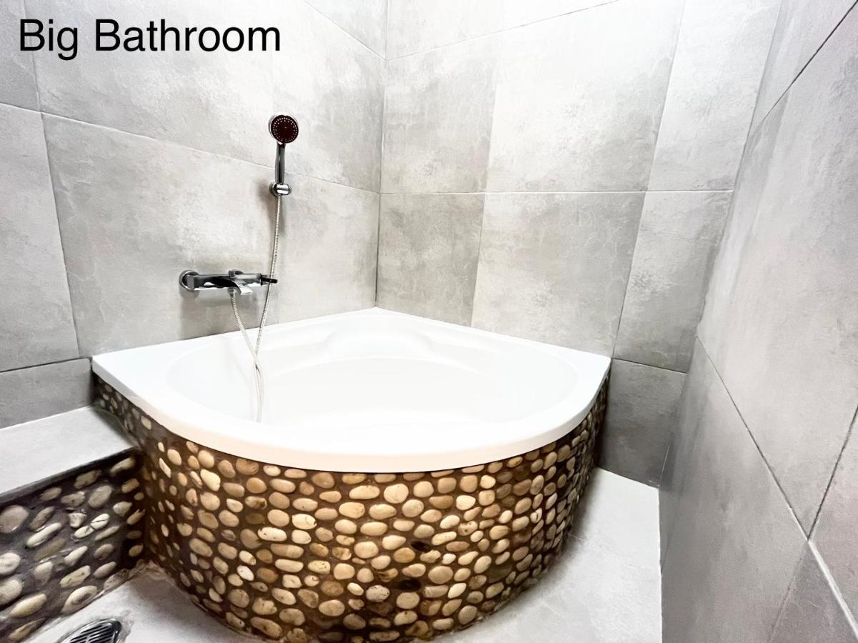 Gkk House Private Swimming Pool Luxury House Βίλα Σκριπερό Εξωτερικό φωτογραφία