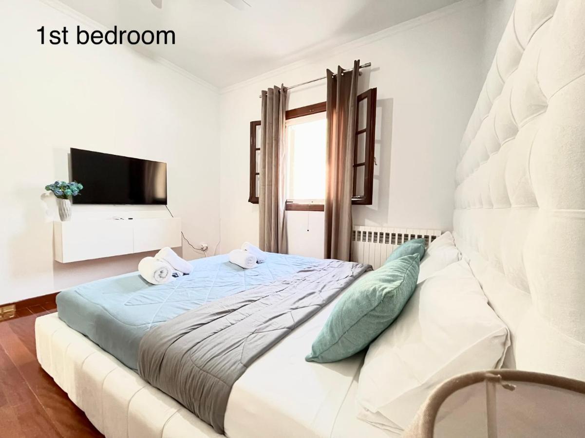 Gkk House Private Swimming Pool Luxury House Βίλα Σκριπερό Εξωτερικό φωτογραφία