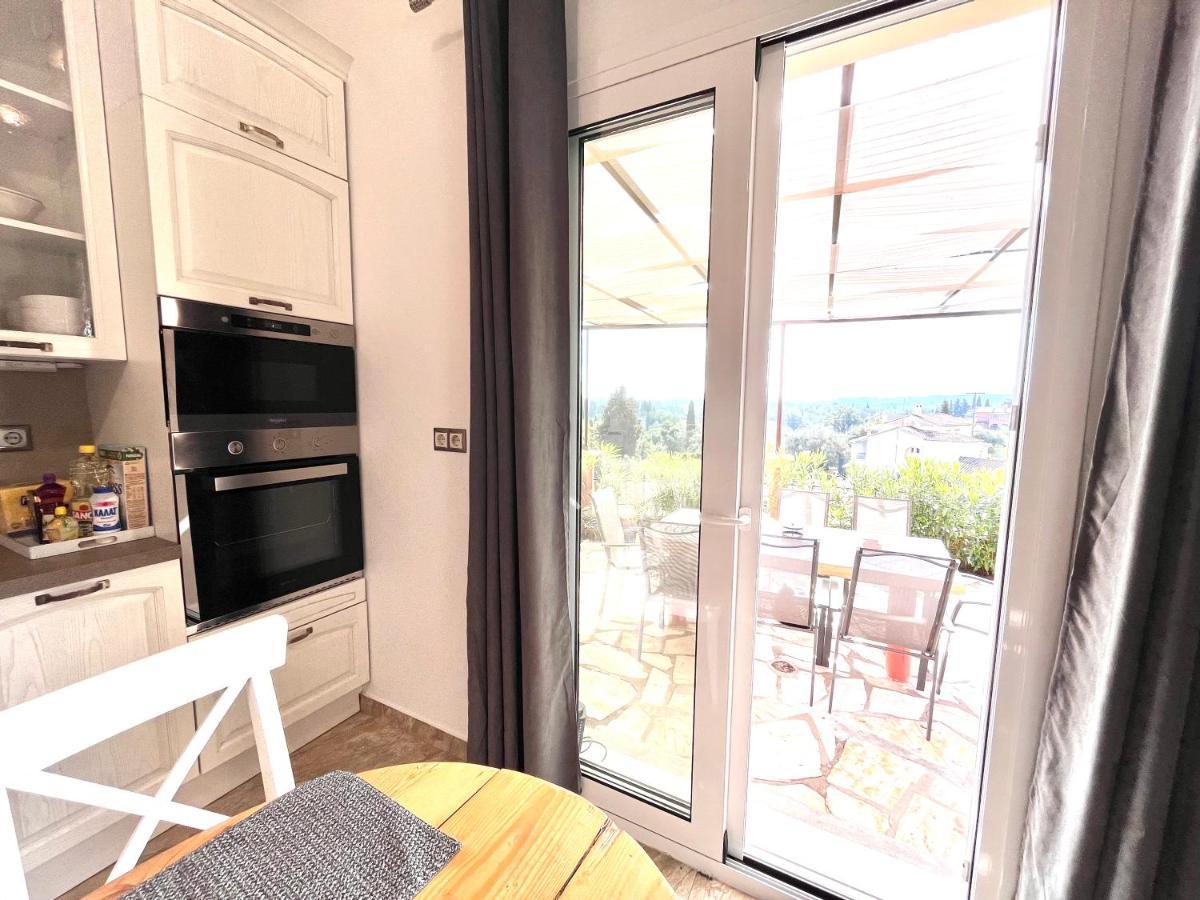 Gkk House Private Swimming Pool Luxury House Βίλα Σκριπερό Εξωτερικό φωτογραφία