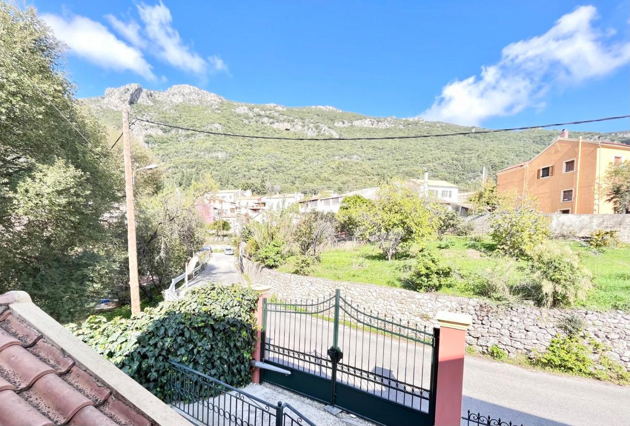 Gkk House Private Swimming Pool Luxury House Βίλα Σκριπερό Εξωτερικό φωτογραφία