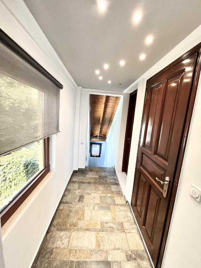 Gkk House Private Swimming Pool Luxury House Βίλα Σκριπερό Εξωτερικό φωτογραφία