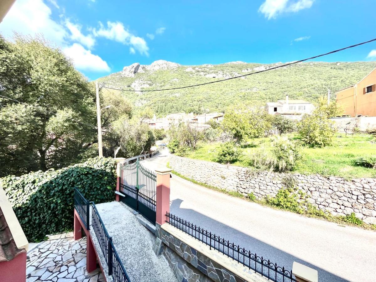 Gkk House Private Swimming Pool Luxury House Βίλα Σκριπερό Εξωτερικό φωτογραφία