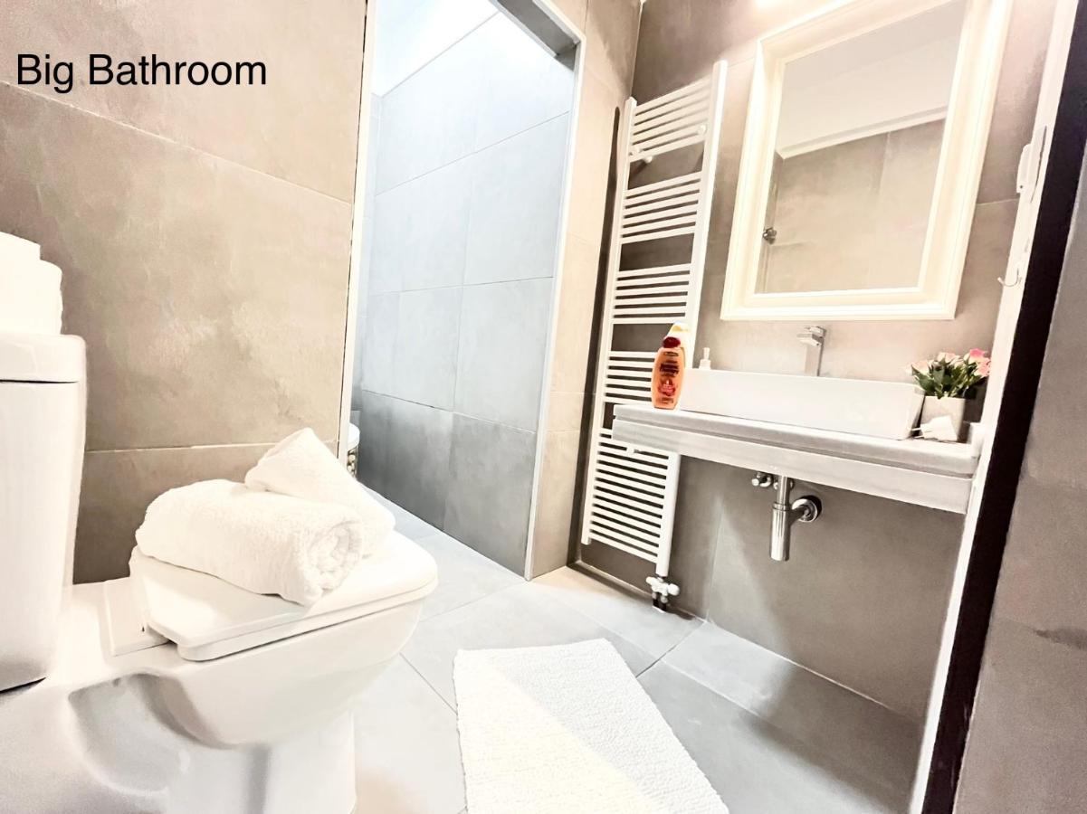 Gkk House Private Swimming Pool Luxury House Βίλα Σκριπερό Εξωτερικό φωτογραφία