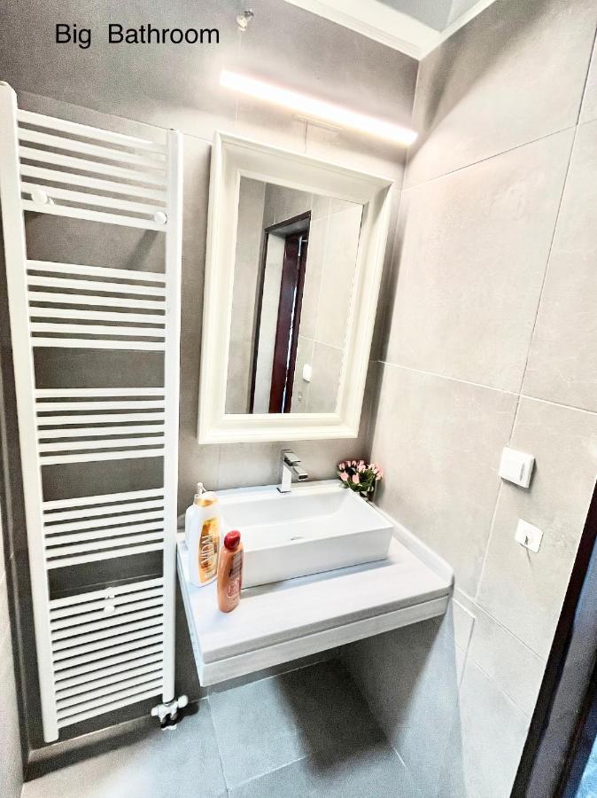 Gkk House Private Swimming Pool Luxury House Βίλα Σκριπερό Εξωτερικό φωτογραφία