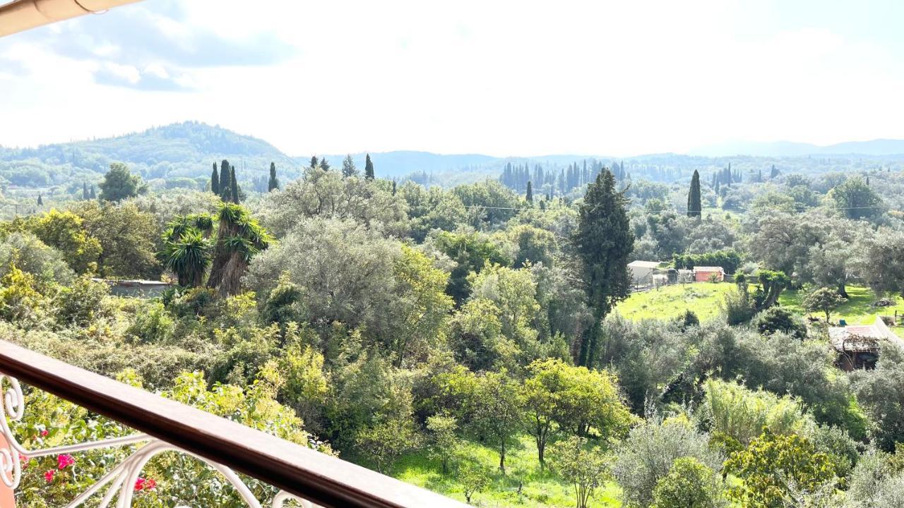 Gkk House Private Swimming Pool Luxury House Βίλα Σκριπερό Εξωτερικό φωτογραφία